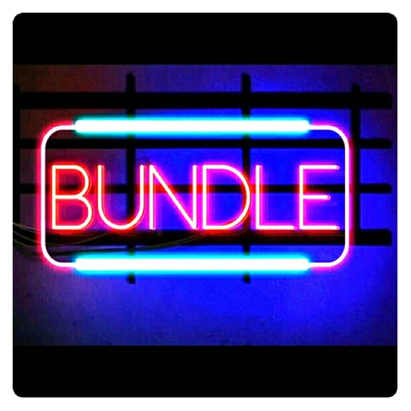 Other - Bundle your likes!!!!!
